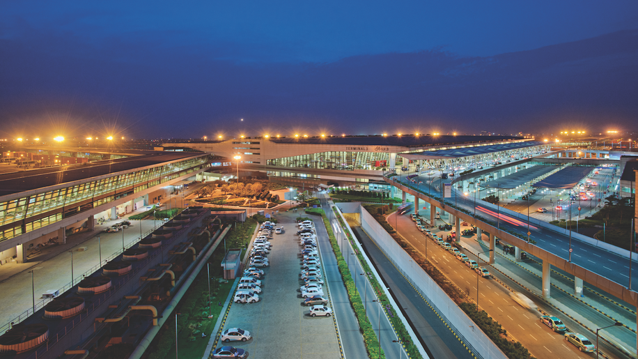 international airport new delhi terminal 3